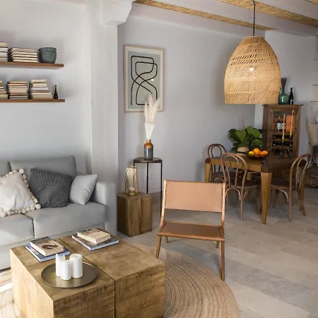 Casas De San Pedro Villa Hita Buitenkant foto