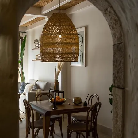 Casas De San Pedro Villa Hita Buitenkant foto