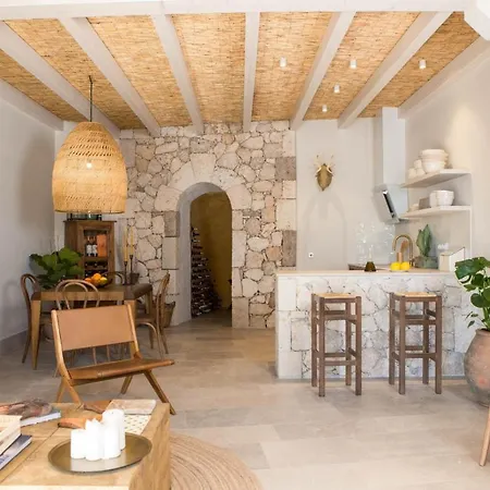 Casas De San Pedro Villa Hita Buitenkant foto
