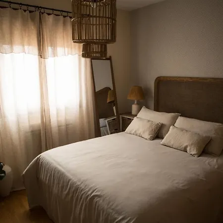 Casas De San Pedro Villa Hita Buitenkant foto