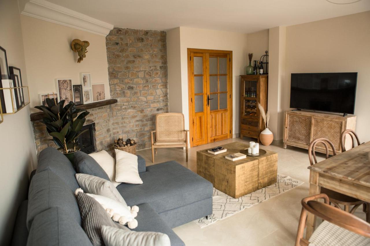 Casas De San Pedro Hébergement de vacances *